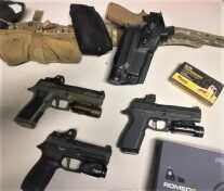 Everything You Need to Know About the P320: Exeter, Aftermarket Parts and Beyond