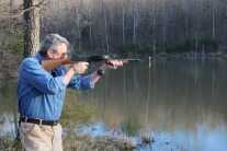Two Criminals and The American 180 Submachine Gun: 1,200 RPM Rimfire Ripper