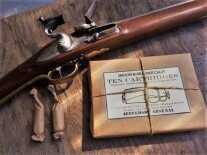 The Musket that Changed the World: The Land Pattern "Brown Bess"