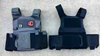 Don't Do it Wrong! How to Properly Wear Body Armor