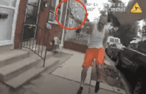 Protests Spark Up in Pennsylvania Following Officer-Involved Shooting of Knife-Wielding Suspect