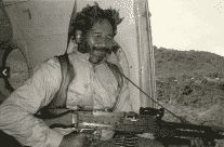 Miracle at Mirbat: When an SAS Operator Singlehandedly Held Off an Army with a Howitzer