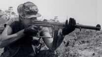 Larry Thorne: The Eternal Soldier