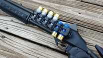 Aridus Industries QD-C Universal Side-Saddle