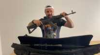 Torture Test: The Savior Rifle Bag