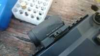 2 - The Aimpoint TL - A European Oddball