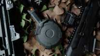 The Magpul D-50 EV9 - Load Up Your Scorpion
