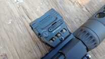 The AEMS - Holosun's Red Dot is One of the Best for Your AR
