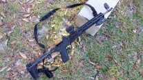 MCarbo: Must-Have Upgrades for the KelTec SUB2000