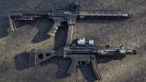 Is the JP Enterprises JP5 an MP5 Killer?  Deep Dive - Part 1