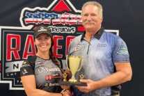 Jessie Harrison Wins 22nd&nbsp;USPSA Ladies Open National Title