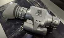 ATN Launches Redesigned Lightweight Thermal Monocular, the ODIN LT – SHOT Show 2022