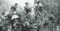 Bert Waldron: Nature versus Nurture, A Sniper's Story