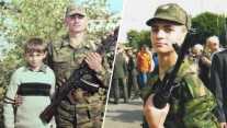 Alexander Prokhorenko: The Russian Rambo