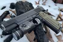 Streamlight TLR-1 HL