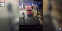 Washington Homeowner Shoots Burglar in Self-Defense