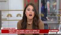 Dark Money Funding New Anti-2A Group to Convince Teens ‘Guns Make Us Less Safe’&nbsp;