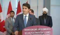 Why Trudeau’s Handgun 'Freeze' Is Doomed to Fail&nbsp;