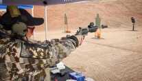 The Most Badass Revolvers? Taurus' Raging Hunter Lineup -- SHOT Show 2023