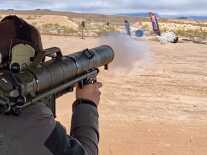 A Civilian Legal Bazooka? Meet the 'Carl Gustaf' from Umarex -- SHOT Show 2023
