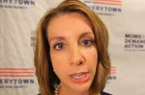 Shannon Watts of Moms Demand Action Set to Retire