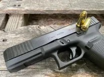 Glock’s Next Generation Big Bore: G21 Gen5 MOS