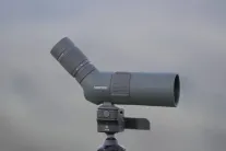 Vortex Razor HD 13-39x56 Spotting Scope - First Look (Video)
