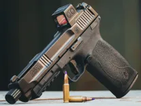 Best New Guns of 2023