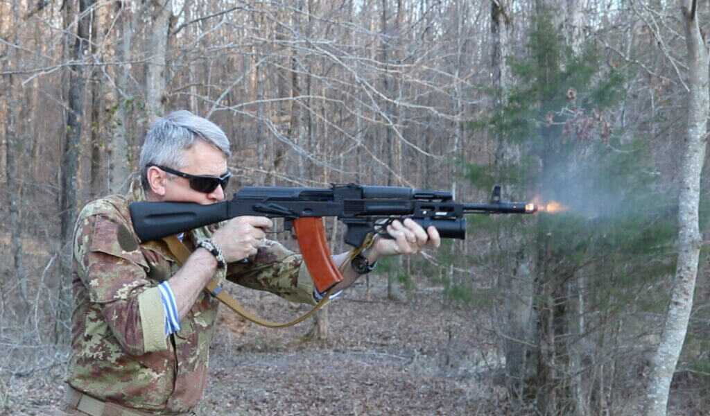 3-Will-The Russian Shooting Range Massacre: Sometimes It’s Best to Keep Religion Out of the Workplace