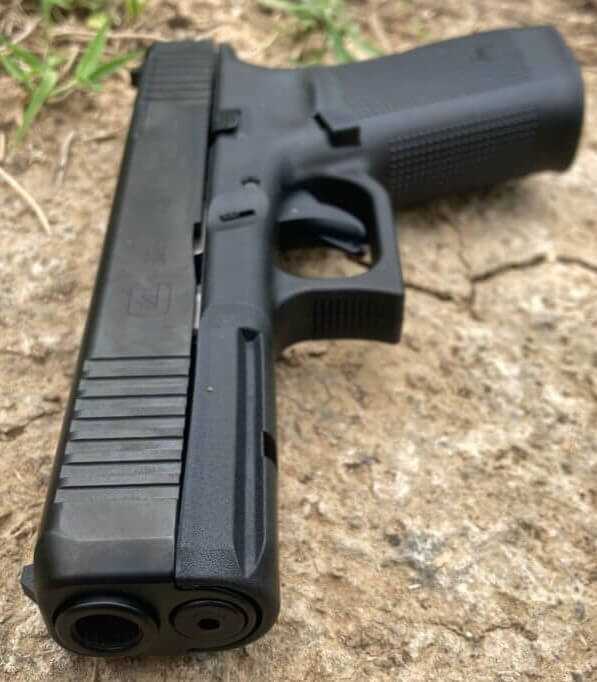 2 - Loaded for Bear With The G20 Gen5 MOS