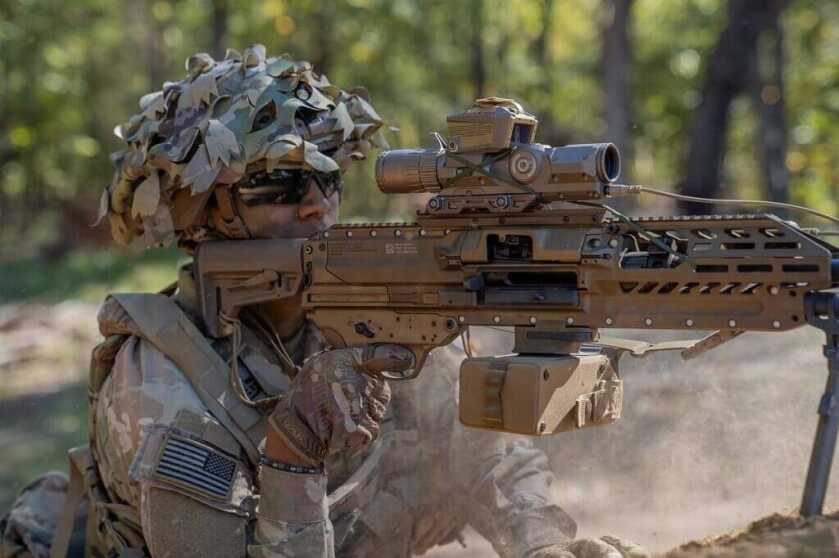 XM250