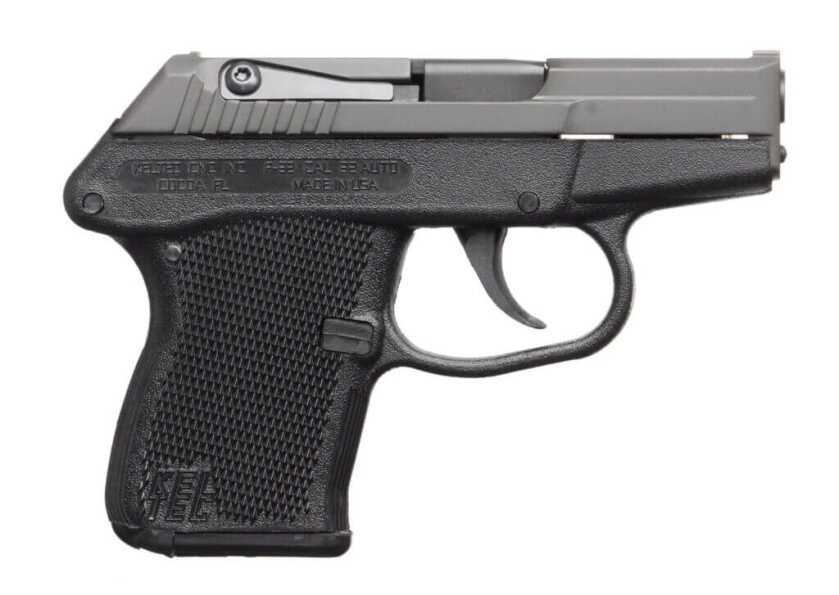 Best handguns p32