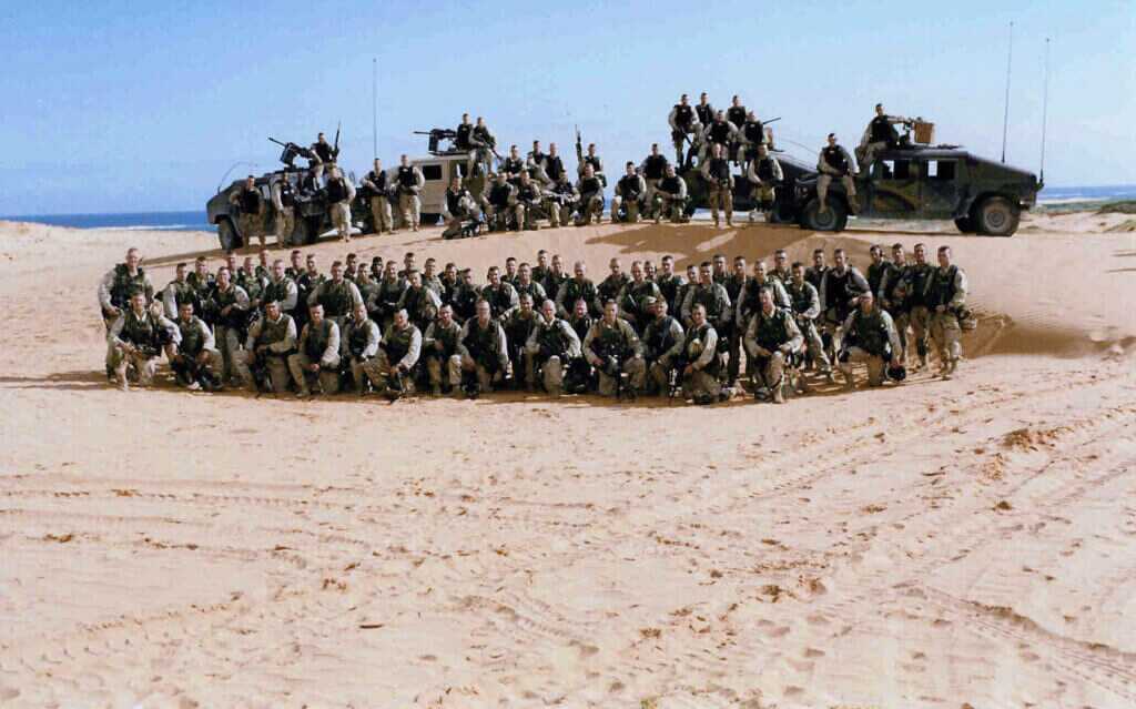 military. gaza