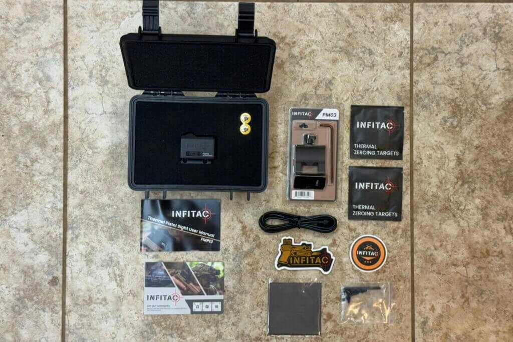 a box by stuff