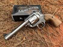 Cover Shot Gun and Ammo