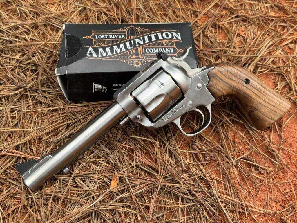 Cover Shot Gun and Ammo