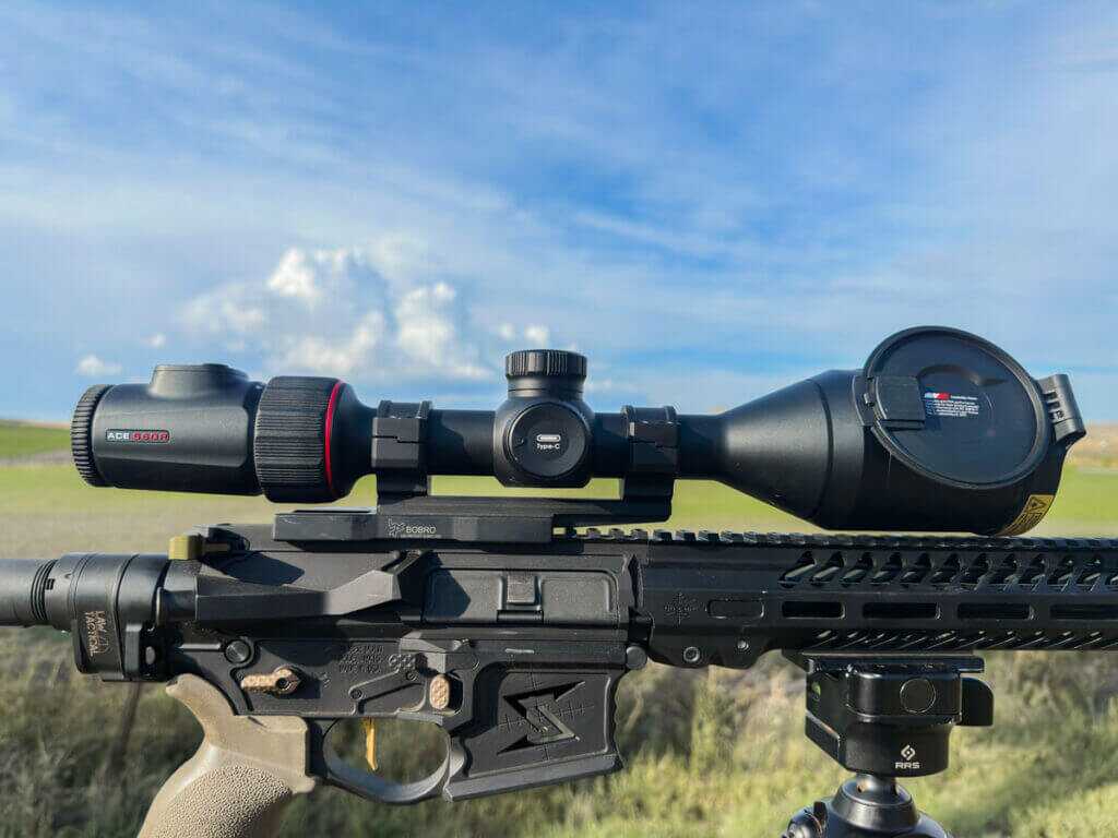 Nocpix Ace S 60R 