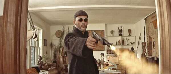 suppressed beretta