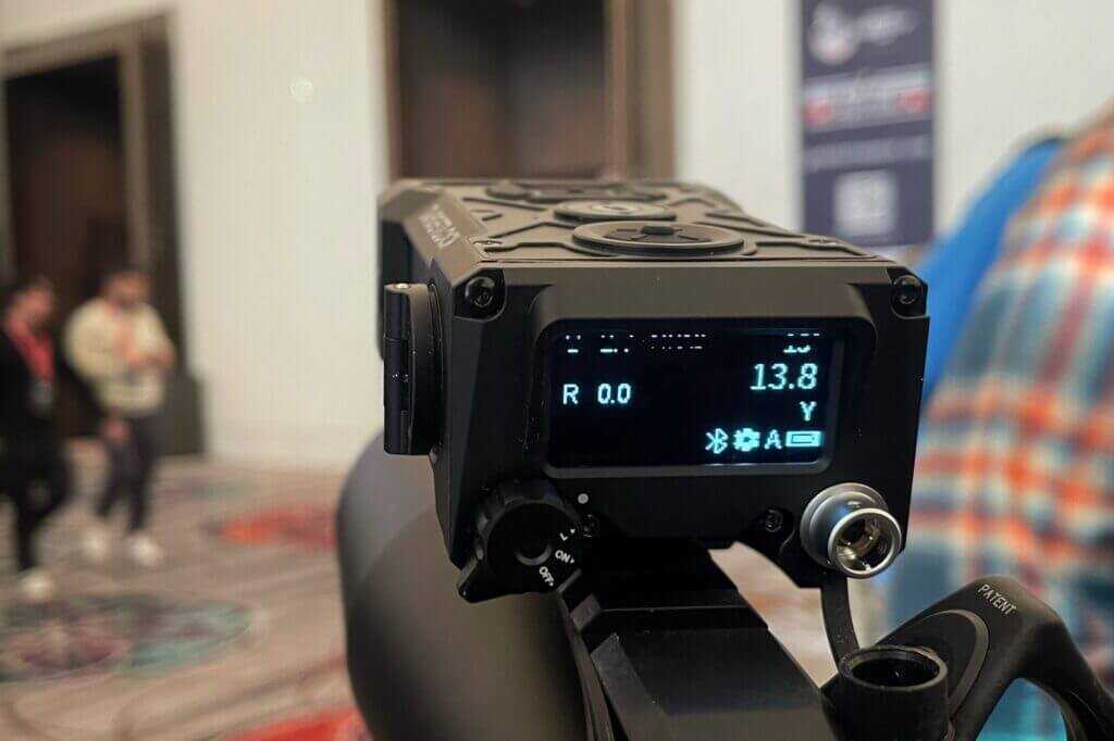 Arken Optics TL3000