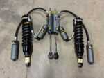 Bilstein 8112 Zone Control CR shocks