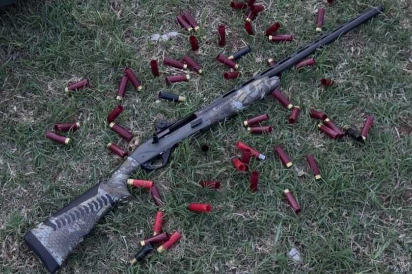 Benelli Super Black Eagle 3 A.I. BE.S.T. field shotgun after reliable mixed-ammo testing