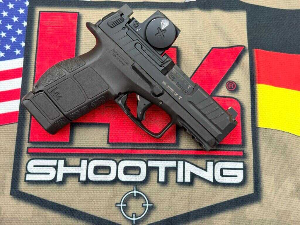VP9CC Shirt