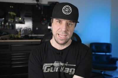 Tactical Toolbox explains what his data is telling him about his viewership decline.