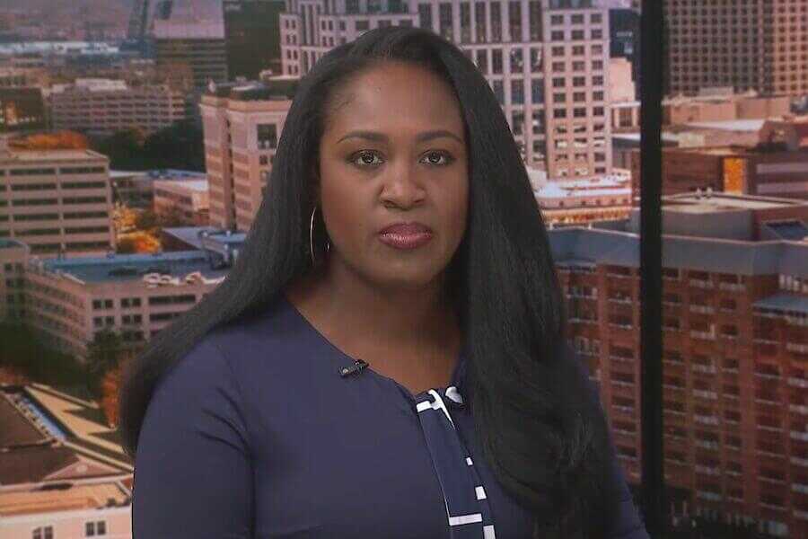 A 13News Now anchor reports on the U.S. Department of Justice's lawsuit challenging Virginia's new law banning the sale of many semi-automatic rifles