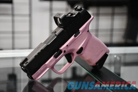 Springfield Armory Hellcat osp 380 gear ...
