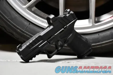 Springfield Armory Echelon Compact 4.0C ...