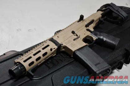 Daniel Defense DDM4 PDW Pistol 300BO X-W...