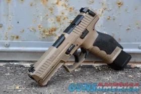 Heckler Koch HK VP9 X X-Werks Gen 2 Anti...