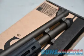 Mossberg 590 Tactical X-Werks Midnight b...