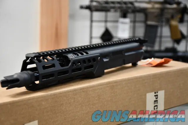 Sig Sauer MCX Spear LT 9" MLOK 300B...